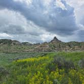 Review photo of Makoshika State Park Campground by Mimi , June 8, 2022