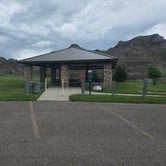 Review photo of Makoshika State Park Campground by Mimi , June 8, 2022