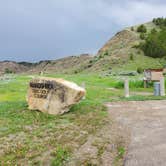 Review photo of Makoshika State Park Campground by Mimi , June 8, 2022