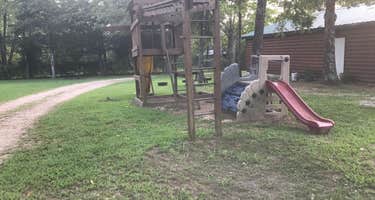 Kettle Campground
