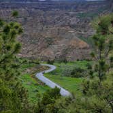 Review photo of Makoshika State Park Campground by Mimi , June 8, 2022