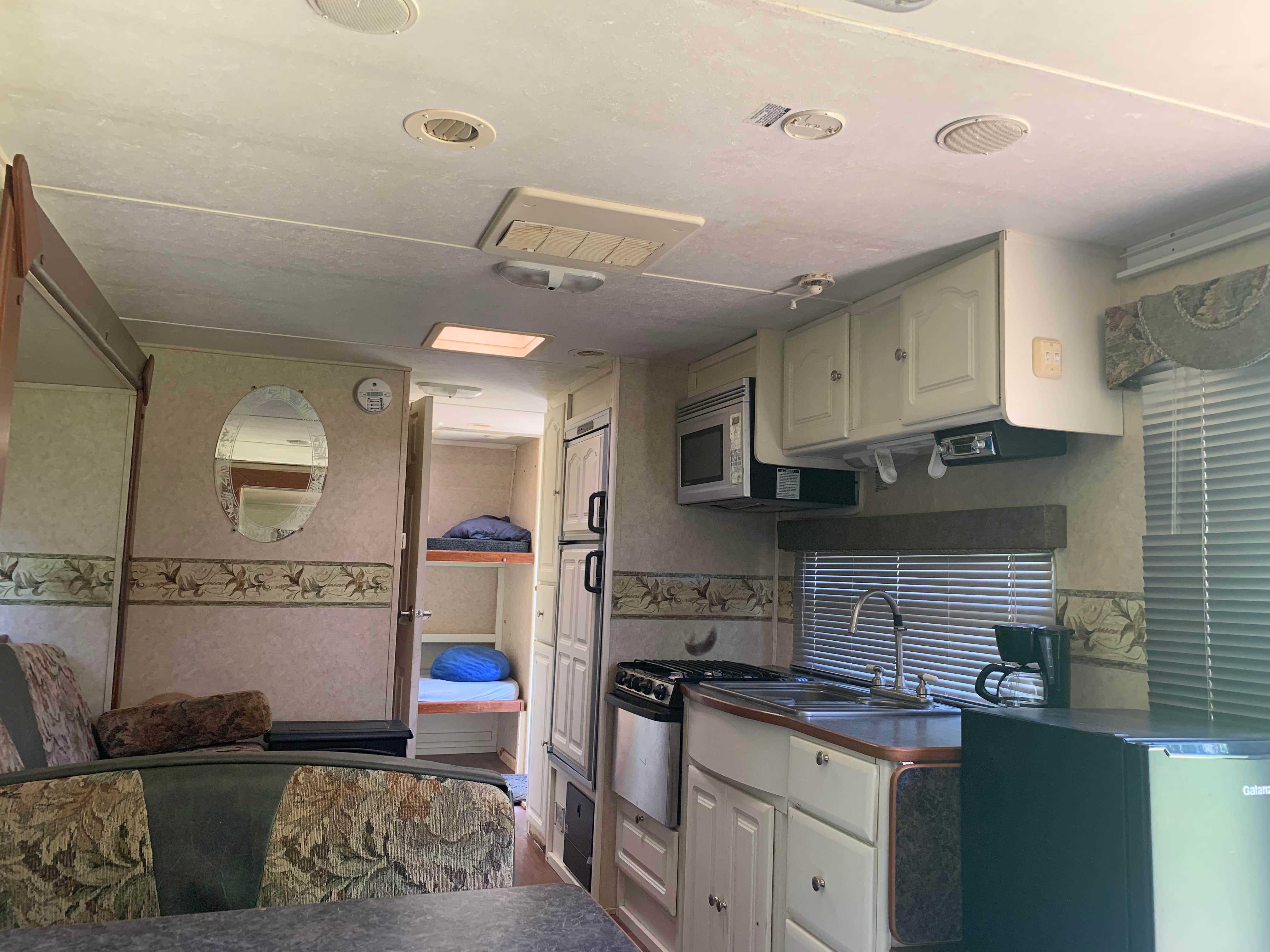 Camper-submitted photo at Boonies Hideaway near Wabash, IN