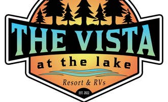 Camping near Treasure Isle R.V. Park: The Vista at the Lake, Mountain Pine, Arkansas