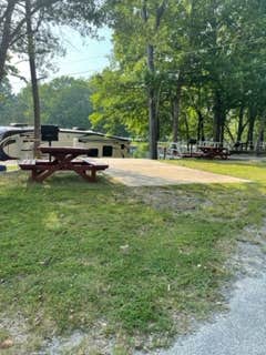 The V.'s photo at The Vista at the Lake in Arkansas