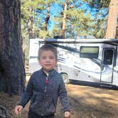 Review photo of Campo Alto Campground by Michael B., June 8, 2022