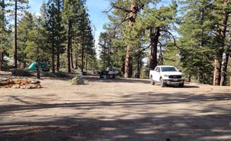 Michael B.'s photo at Campo Alto Campground near Maricopa, CA