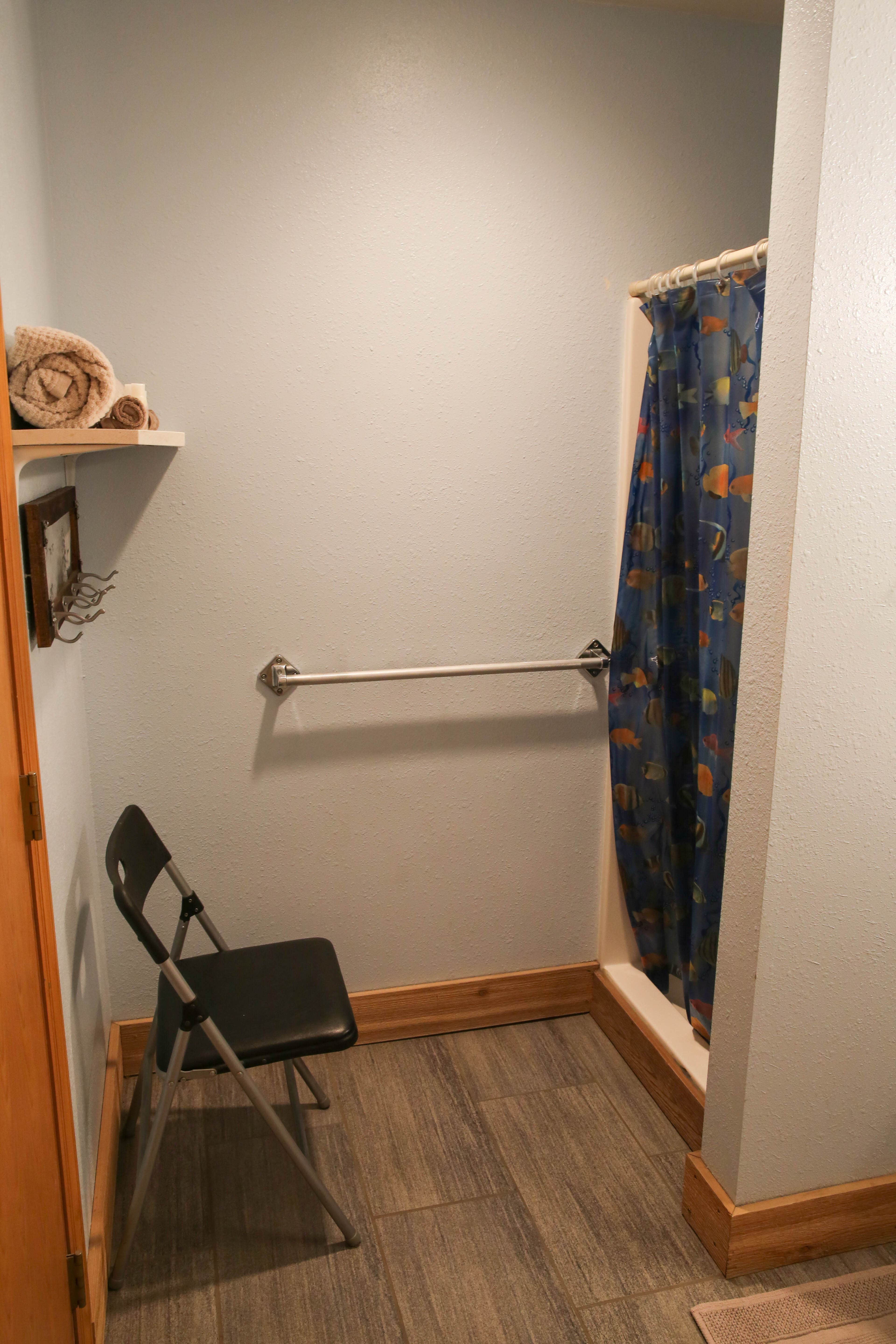 Camper-submitted photo at Jan's RV Park and Lodge, LLC near Harvey, ND