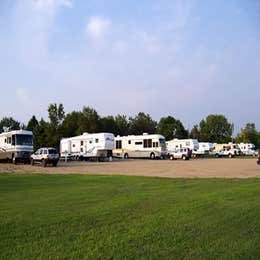 Jan's RV Park, LLC