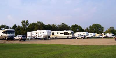 Camper submitted image from Jan's RV Park and Lodge, LLC