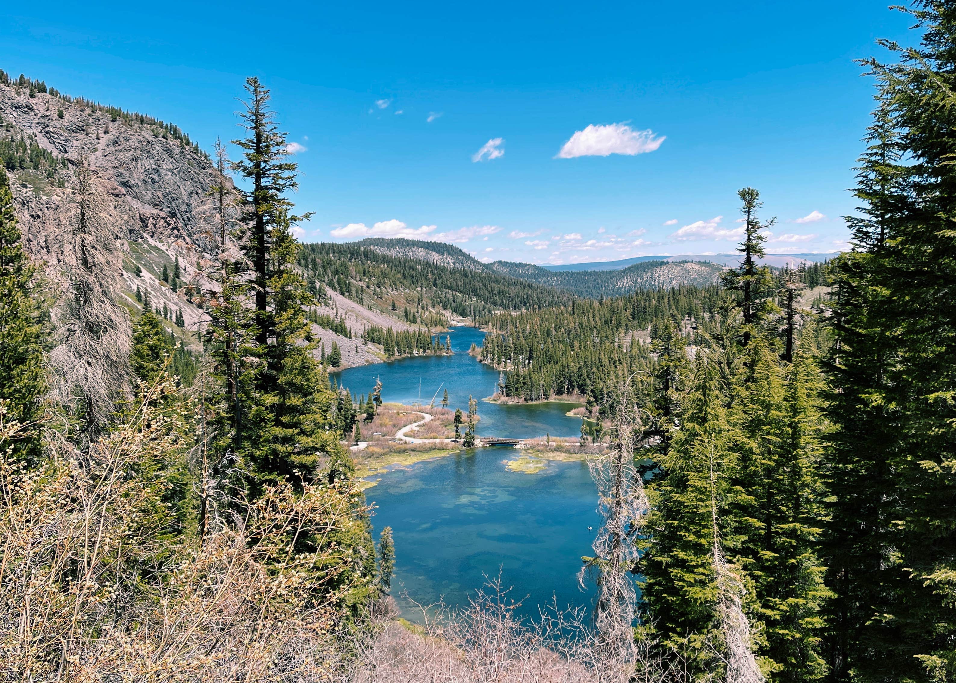 Coldwater Campground Camping The Dyrt