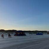 Review photo of Mustang Island State Park Campground by Heather E., June 8, 2022