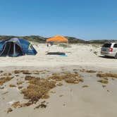 Review photo of Mustang Island State Park Campground by Heather E., June 8, 2022