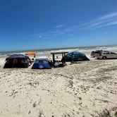 Review photo of Mustang Island State Park Campground by Heather E., June 8, 2022