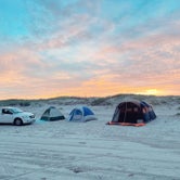 Review photo of Mustang Island State Park Campground by Heather E., June 8, 2022