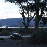 Review photo of Boulder Beach Campground — Lake Mead National Recreation Area by Les W., June 8, 2022