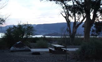 Les W.'s photo at Boulder Beach Campground — Lake Mead National Recreation Area near Lake Mead National Recreation Area