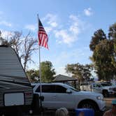 Review photo of Boulder Beach Campground by Les W., June 8, 2022