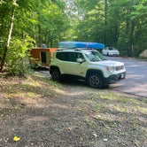 Review photo of Deep Creek Campground — Great Smoky Mountains National Park by Adam L., June 8, 2022