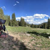 Review photo of Washington Gulch Dispersed Camping by Brielle E., June 8, 2022