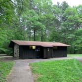 Review photo of Lake Wissota State Park Campground by Mallory S., June 8, 2022