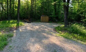 Dusty Trails Campsite