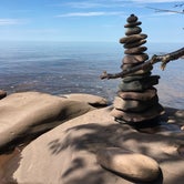 Review photo of Presque Isle - Porcupine Mountains State Park by Annie C., July 15, 2018