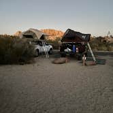 Review photo of Jumbo Rocks Campground — Joshua Tree National Park by Brielle E., June 8, 2022