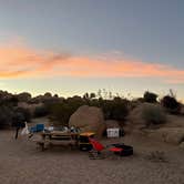 Review photo of Jumbo Rocks Campground — Joshua Tree National Park by Brielle E., June 8, 2022