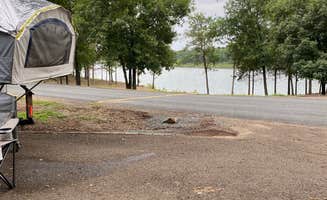 Jo E.'s photo at Pine Ridge near Gillham Lake