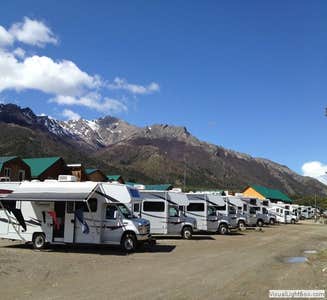 Camper-submitted photo from Denali Riverside RV Park