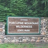 Review photo of Presque Isle - Porcupine Mountains State Park by Annie C., July 15, 2018