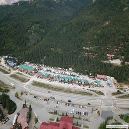 Denali Rainbow Village RV Park & Motel