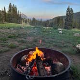 Review photo of Washington Gulch Dispersed Camping by Brielle E., June 8, 2022