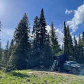 Review photo of Washington Gulch Dispersed Camping by Brielle E., June 8, 2022