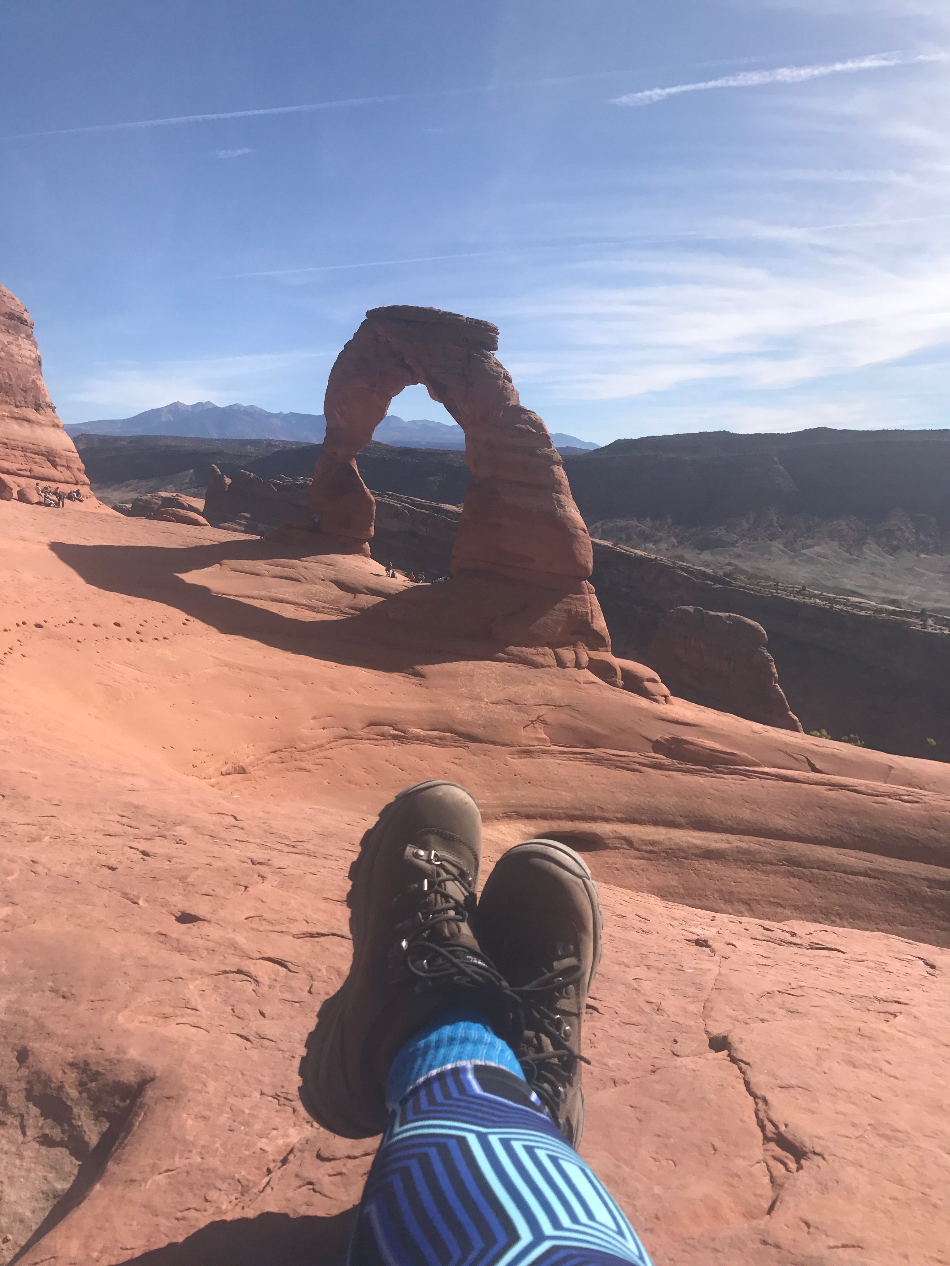 Camper submitted image from Sun Outdoors North Moab - 5