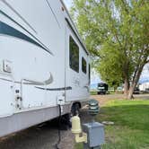 Review photo of Grande Hot Springs RV Resort by Candace W., June 9, 2022