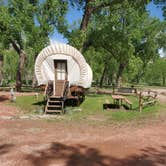 Review photo of Medora Campground by Mimi , June 9, 2022