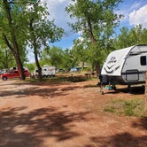 Review photo of Medora Campground by Mimi , June 9, 2022