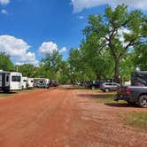 Review photo of Medora Campground by Mimi , June 9, 2022