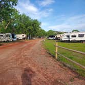 Review photo of Medora Campground by Mimi , June 9, 2022