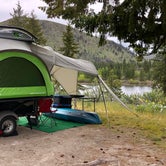 Review photo of Antilon Lake Campground by Christine R., June 9, 2022