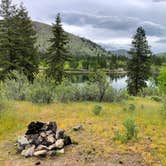 Review photo of Antilon Lake Campground by Christine R., June 9, 2022