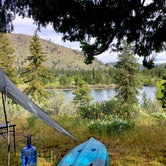 Review photo of Antilon Lake Campground by Christine R., June 9, 2022