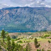 Review photo of Antilon Lake Campground by Christine R., June 9, 2022