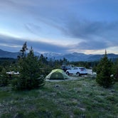 Review photo of Glacier Basin Campground — Rocky Mountain National Park by Corinna H., June 9, 2022