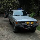 Review photo of Mackerricher State Park Campground by todd , June 9, 2022