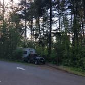 Review photo of Wayfarers State Park Campground by Fred M., June 9, 2022