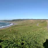 Review photo of Cape Blanco State Park Campground by Alex M., June 9, 2022