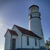 Review photo of Cape Blanco State Park Campground by Alex M., June 9, 2022