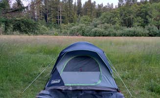 Alex M.'s photo at Hidden Springs Campground — Humboldt Redwoods State Park near Redcrest, CA